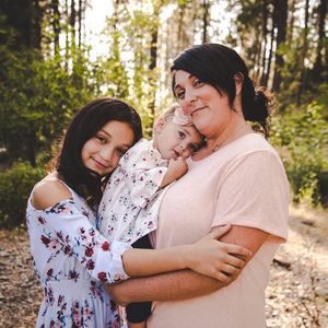 Meet your Posher, Joy